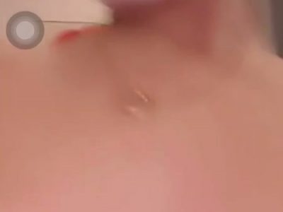 Call video cùng bà chị khoe lồn nứng phê đỉnh đã