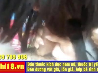 Quay clip con em dâm bú cu chuyên nghiệp