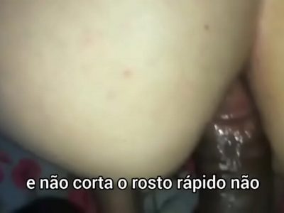 Nện cô bồ mông bự sướng cu vãi