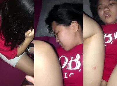 Chịch con em xinh chơi sướng buồi cả đêm