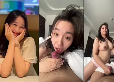 Nhìn vẻ mặt ngây thơ của em mà anh nổi thú tính dâm vãi