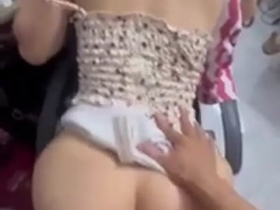 Phò dâm ngon gợi tình mông to em bị đụ sướng doggy đỉnh