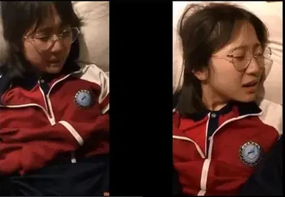 Đụ em teen Trung Quốc kính cận dâm đãng
