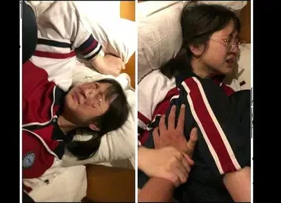Chịch em gái trẻ non tơ xinh gái dâm vãi