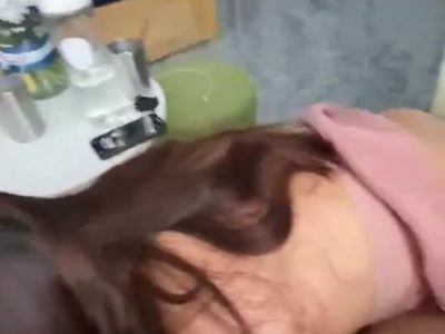 Sang nhà con em ghệ ngon được em bú liếm siêu đã