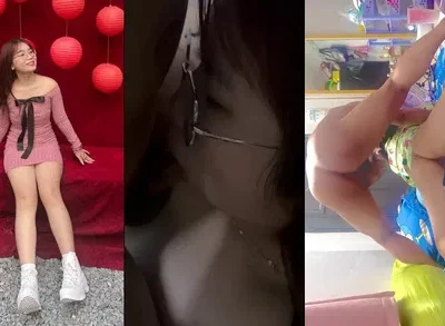 Cô sinh viên kính cận gạ trai về nhà trọ dập nhau sướng quá