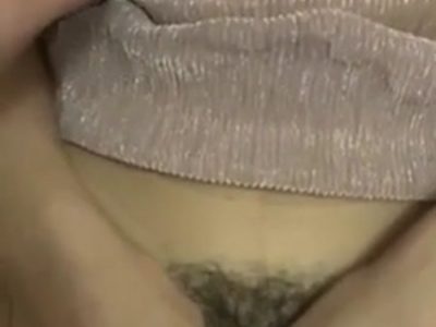 Bóp vú con em hàng xóm múp rồi vụng trộm đụ lồn cực đã