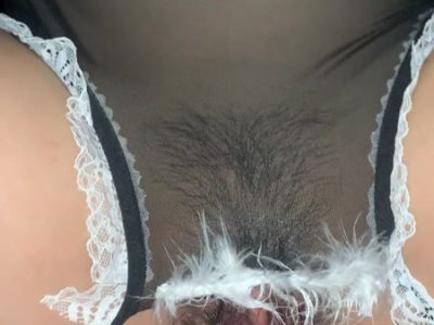 Con vợ mặc đồ xuyên thấu cho anh ghệ địt không bao cực đã