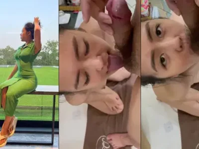 Bé yêu dâm sinh viên bú cặc phê lòi rồi cưỡi ngựa lút cán quá đỉnh