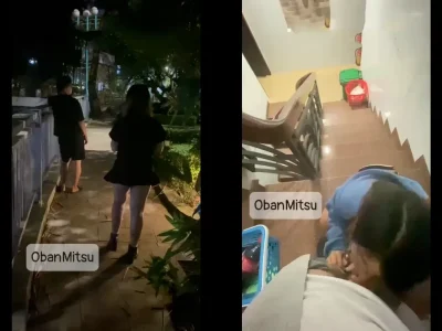 Cô nàng dâm bú mút buồi trai nứng sướng không che