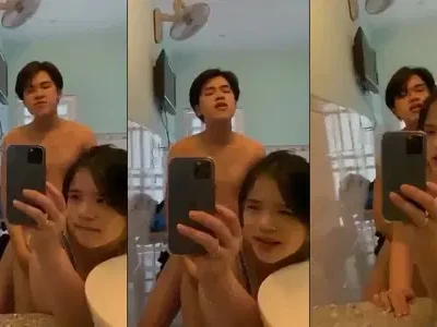 Chịch em đĩ xinh chơi rên muốn bắn ngon quá thể