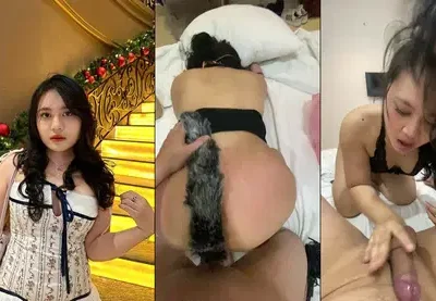 Chịch cô em 2k1 dâm đãng quay clip làm tình sung sướng