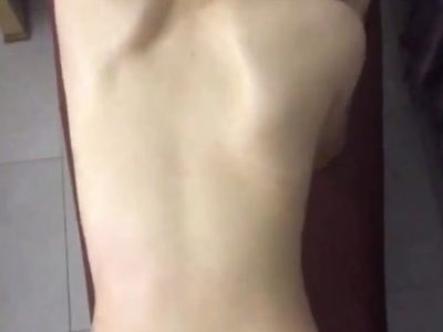 Bé sinh viên nuột chổng mông chơi doggy siêu đỉnh