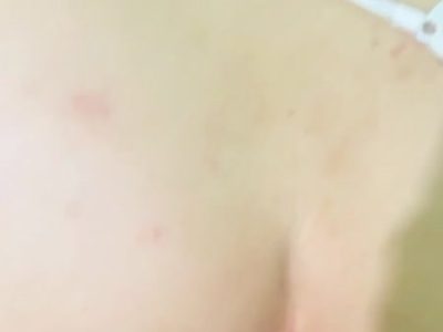 Mông to sinh viên mặc lọt khe bị đụ doggy phê lồn