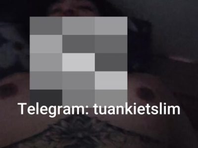 Bé gái dâm đãng xăm ở ngực bị đụ truyền thống cực phê