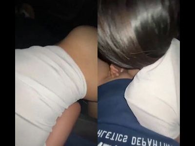 Cô ghệ xinh thích liếm cặc trai sướng cả người